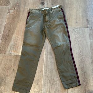 Current Elliot The Buddy Trouser